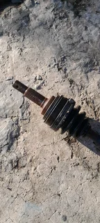 Toyota avante 1.6 shalf +cv joint Auto