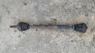 Toyota avante 1.6 shalf &#43;cv joint Auto