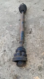 Toyota avante 1.6 shalf &#43;cv joint Auto