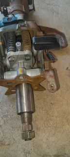 Toyota steering shalf.1.6 16v