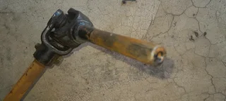 Toyota steering shalf.1.6 16v