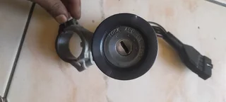 Toyota 16v iginiton barrel
