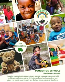 Pemberton Christian Educare Morningside Babies-Grade 3