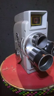 1962 Vintage Video recorder Sekonic with projector