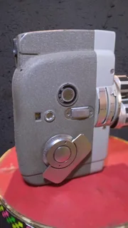 1962 Vintage Video recorder Sekonic with projector