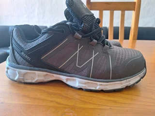 Men's Safety shoes Light Industrial