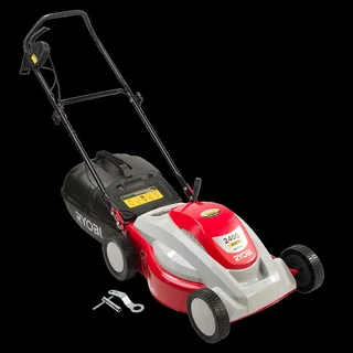 Lawnmower for sale. A good deal!