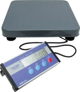 Bench Scale Digital 120Kg for sale