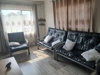 Modern day Living room set