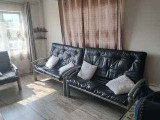 Modern day Living room set