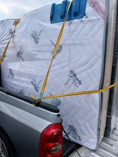 Transport Local &amp; Long Distance