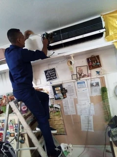 Berg air conditioning for all your air conditioning needs call us today our prices are very reasonab