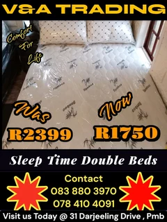 We Deliver &amp; Accept Payment on Arrival of ur Bed...Cash,Eft or Card Payments Contact us today