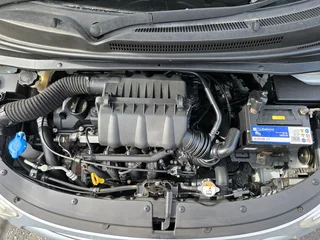 Hyundai I10 1.2 Model