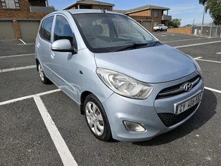 Hyundai i10 1.2