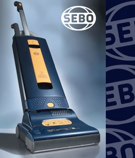 SEBO Agent Western Cape - Sales, Service, Spares &amp; Support