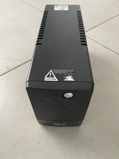 RCT 850VA Line Interactive UPS (480 W)