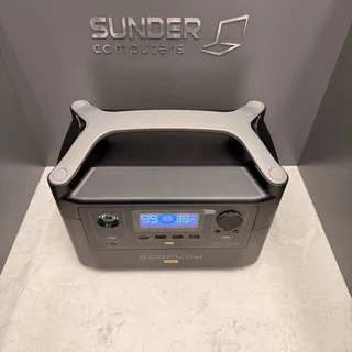 Ecoflow River Pro 720Wh 600W - Excellent Condition