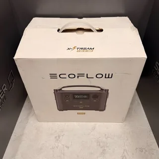 Ecoflow River Pro 720Wh 600W - Excellent Condition