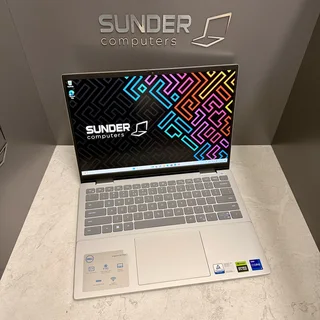 Dell Inspiron 14 Plus 7430 [i7-13700H, 32GB, RTX 4050 6GB, 500GB SSD, 2.5K] Demo, Warranty