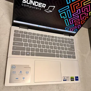 Dell Inspiron 14 Plus 7430 [i7-13700H, 32GB, RTX 4050 6GB, 500GB SSD, 2.5K] Demo, Warranty