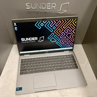 Dell Latitude 5550 [Ultra 5 135U, 16GB, 512GB] Brand New, Retail: R28k, Warranty