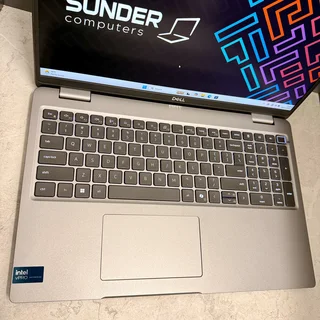 Dell Latitude 5550 [Ultra 5 135U, 16GB, 512GB] Brand New, Retail: R28k, Warranty