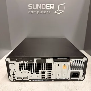 HP ProDesk 600 G3 SFF [Pentium G4400, 8GB, 512GB SSD] Excellent Condition, Warranty