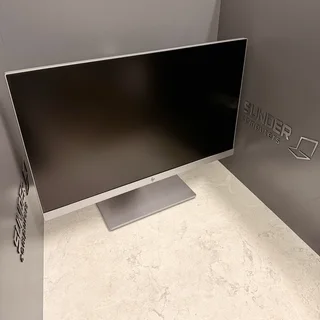 HP EliteDisplay E223 21.5-inch Monitor - Excellent Condition, Warranty