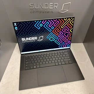 Dell XPS 15 9530 [i9-13900H, 32GB, 512GB SSD, RTX 4070] Demo, Retail: R71k, Warranty