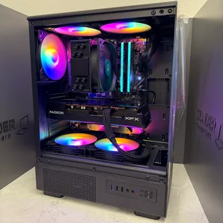 Gaming PC - Excellent Condition, Retail: R21k&#43;