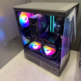 Gaming PC - Excellent Condition, Retail: R21k&#43;