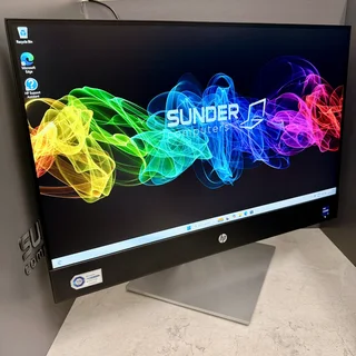 HP ProOne 440 G9 All-in-One PC [24-inch, i5-13th Gen, 8GB, 512GB SSD] Retail: R23.7k, Warranty