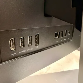 HP ProOne 440 G9 All-in-One PC [24-inch, i5-13th Gen, 8GB, 512GB SSD] Retail: R23.7k, Warranty