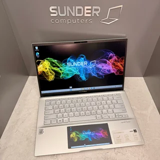 Asus VivoBook S14 [i5-10210U, 8GB, 512GB SSD] Excellent, Warranty