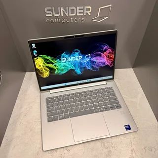 HP EliteBook 640 G11 [Ultra 5 125U, 8GB, 512GB SSD] Immaculate, Warranty