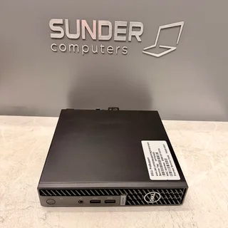 Dell OptiPlex 7010 MFF [i5-13th Gen, 8GB, 256GB SSD] Warranty