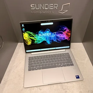 HP EliteBook 640 G11 [Ultra 5 135U, 16GB, 256GB SSD] Demo, as New, Warranty