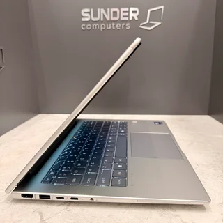 HP EliteBook 640 G11 [Ultra 5 135U, 16GB, 256GB SSD] Demo, as New, Warranty