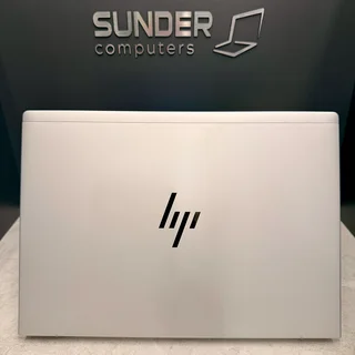 HP EliteBook 640 G11 [Ultra 5 135U, 16GB, 256GB SSD] Demo, as New, Warranty