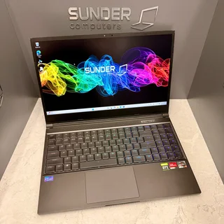 WootBook Ultra III [Ryzen 7 5800H, 32GB, 512GB SSD, 1440p 165hz, RTX 3060 6GB] Warranty