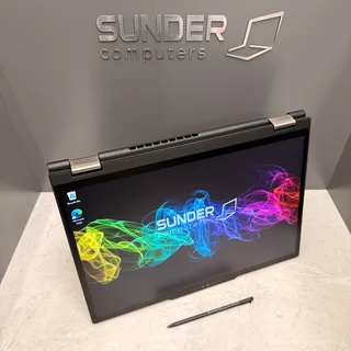 Lenovo X13 Hybrid 2-in-1 Gen 5 [Ultra 7 155U, 16GB, 1TB SSD, Touch] Demo, Warranty