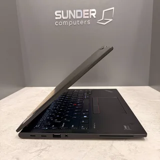 Lenovo X13 Hybrid 2-in-1 Gen 5 [Ultra 7 155U, 16GB, 1TB SSD, Touch] Demo, Warranty