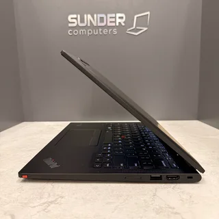 Lenovo X13 Hybrid 2-in-1 Gen 5 [Ultra 7 155U, 16GB, 1TB SSD, Touch] Demo, Warranty