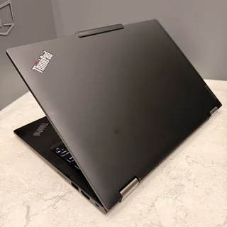 Lenovo X13 Hybrid 2-in-1 Gen 5 [Ultra 7 155U, 16GB, 1TB SSD, Touch] Demo, Warranty