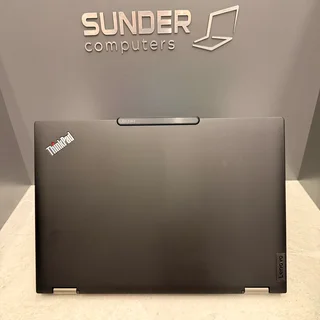 Lenovo X13 Hybrid 2-in-1 Gen 5 [Ultra 7 155U, 16GB, 1TB SSD, Touch] Demo, Warranty