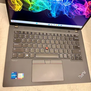 Lenovo T14s Gen 3 [i5-12th Gen, 16GB, 512GB SSD, Touch] Excellent Condition, Warranty