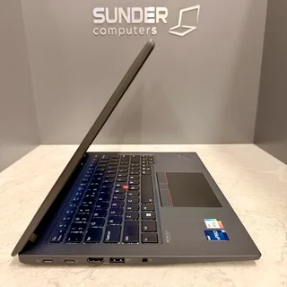 Lenovo T14s Gen 3 [i5-12th Gen, 16GB, 512GB SSD, Touch] Excellent Condition, Warranty