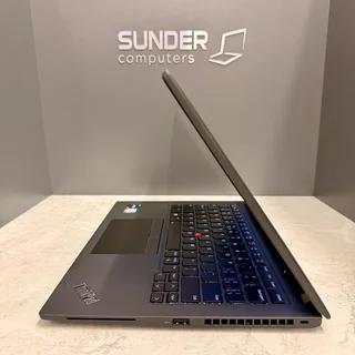 Lenovo T14s Gen 3 [i5-12th Gen, 16GB, 512GB SSD, Touch] Excellent Condition, Warranty