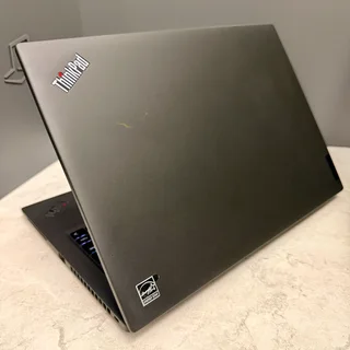 Lenovo T14s Gen 3 [i5-12th Gen, 16GB, 512GB SSD, Touch] Excellent Condition, Warranty